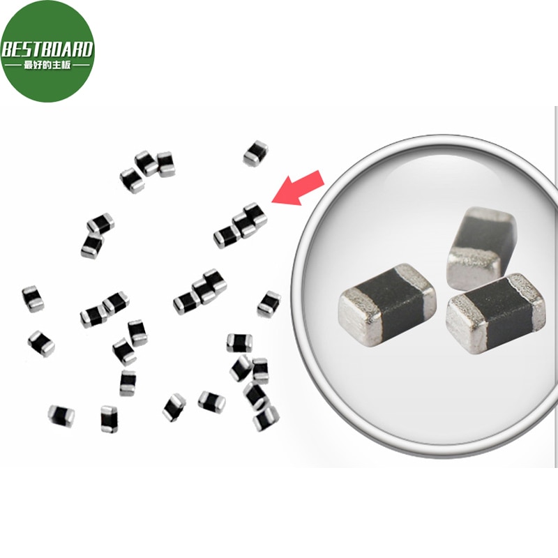 RÃ©paration de carte mÃ¨re pour iPhone X Xs Xs max 8P 8G 7P 7G 6SP 6S, petite Inductance universelle, autour du condensateur de Boost de bobine de CPU