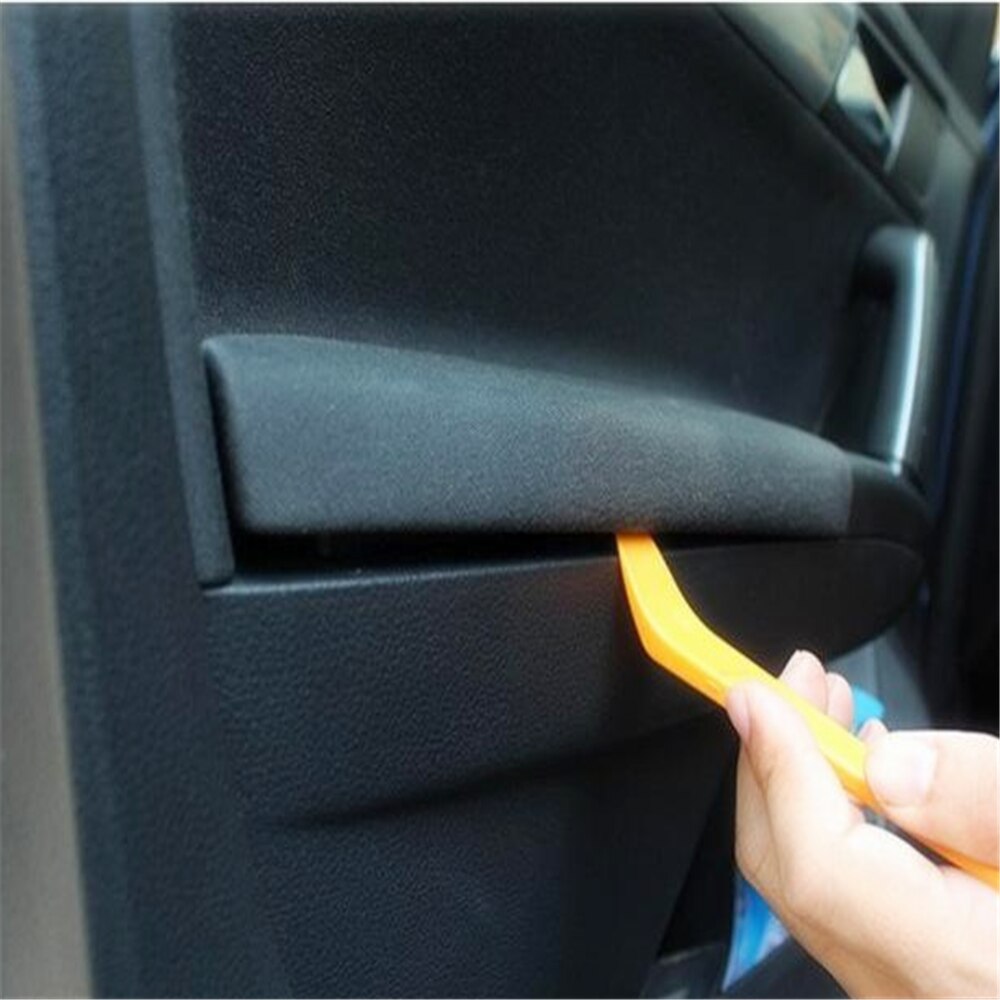 Outil de dÃ©montage de l'autoradio, pour Audi A1 A3 A4 B6 B8 B9 A3 A5 A6 A7 A8 C5 Q7 Q3 Q5 Q5L SQ5 R8 TT S5 S6 S7 S8