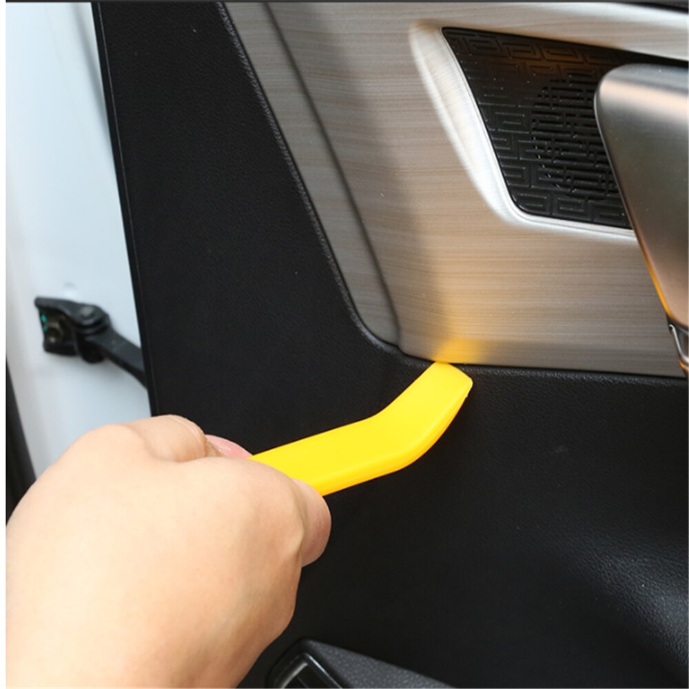 Ensemble d'outils de dÃ©montage d'outils Ã  main de voiture, pour Audi A1 A2 A3 A4 A5 A6 A7 A8 B5 B6 B7 B8 C5 C6 Q2 Q3 Q5 Q7 TT S3 S4 S5 S6 S7 S8